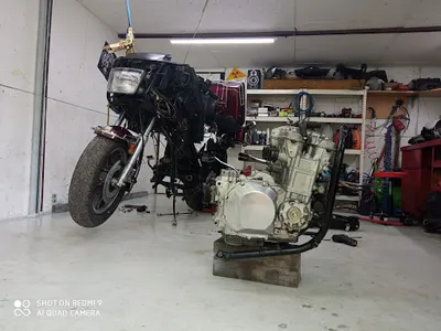 Zreperowany T.M. Naprawa Motocykli, skuterów, quadów